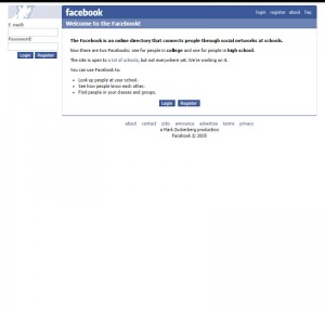 facebook-antigamente