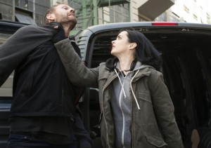 MARVEL'S JESSICA JONES