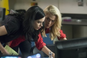 MARVEL'S JESSICA JONES