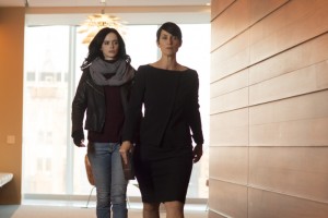 MARVEL'S JESSICA JONES