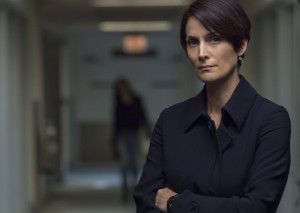 MARVEL'S JESSICA JONES