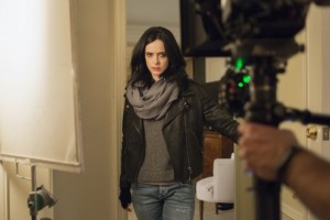 MARVEL'S JESSICA JONES