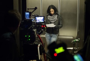 MARVEL'S JESSICA JONES
