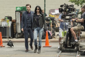 MARVEL'S JESSICA JONES